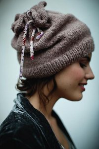 Ravelry: Snow Hat and Neckwarmer pattern by Martin Storey