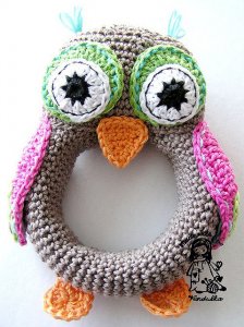 cute . #crochet #baby