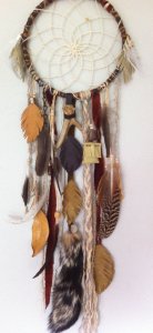 Dreamcatcher