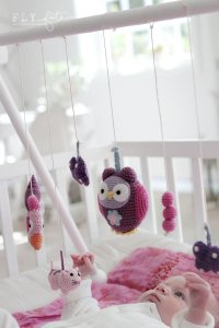baby crochet
