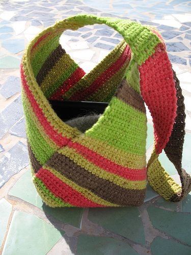 free crochet pattern