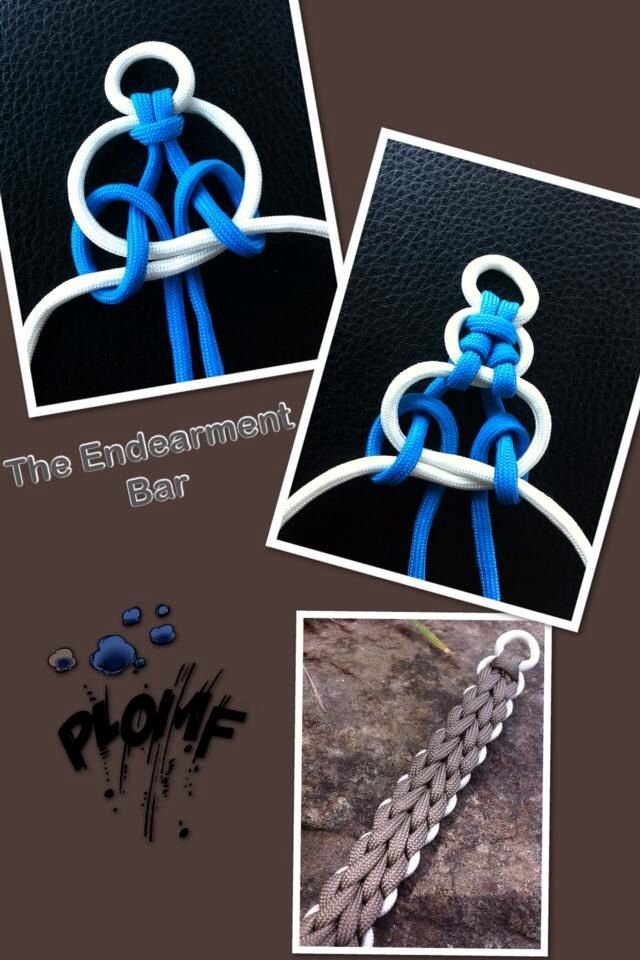 Paracord Knot