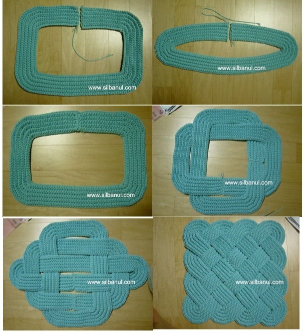 Korean instructions -- just appreciate the cleverness and design from there. [Thanks to Retha Choi, for catching my mistake!]