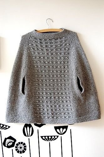 blueberrymodern:  via ravelry