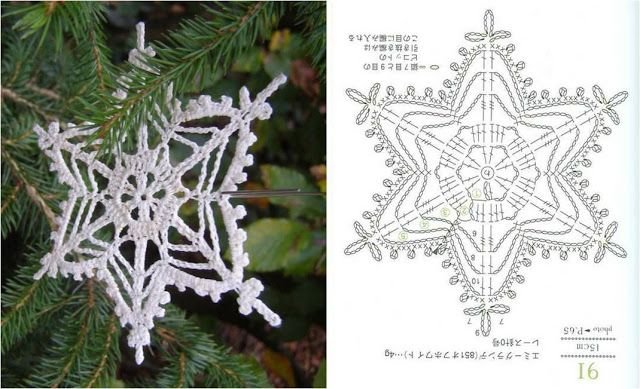 Boże Narodzenie - śnieżynki - Urszula Niziołek - Álbumes web de Picasa